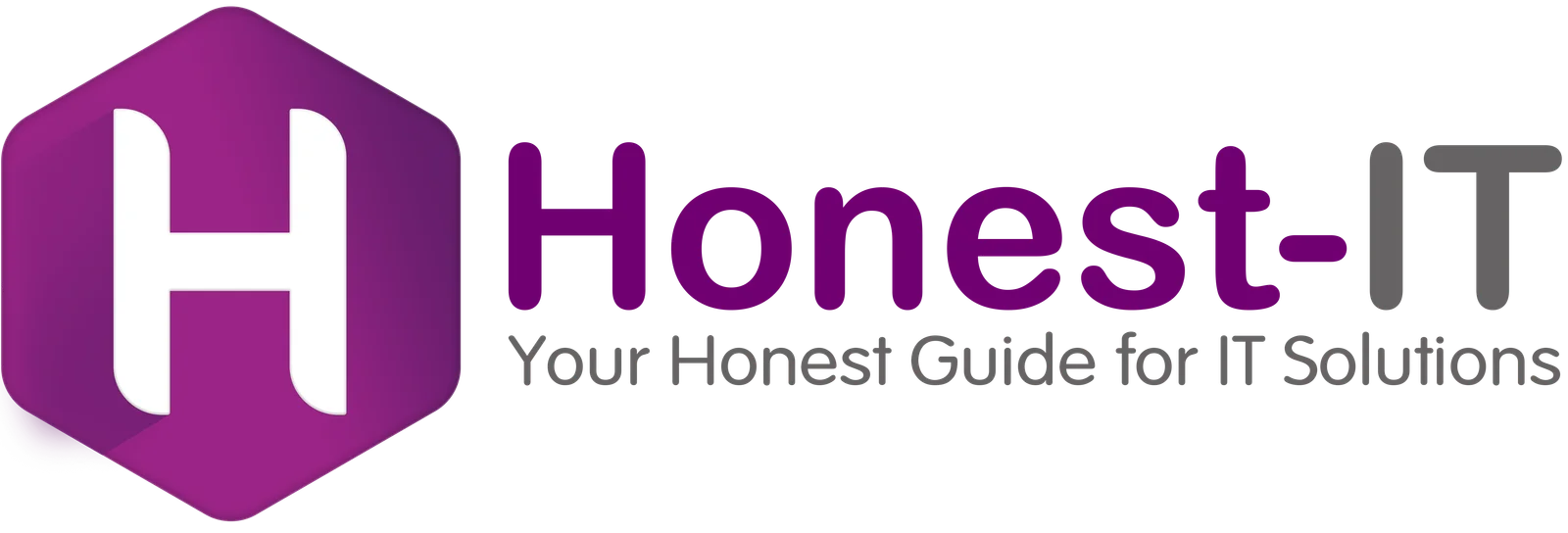Honest IT Logo